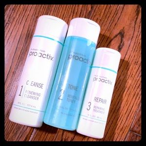 Proactiv 3 step Skincare